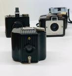 Kodak Brownie six-20 / Baby Brownie / Holiday Brownie /, Nieuw