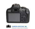 Canon EOS 2000D digitale camera met 12 maanden garantie, Audio, Tv en Foto, Spiegelreflex, Canon, Ophalen of Verzenden, Zo goed als nieuw