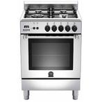 BERTAZZONI AM64C61CX Fornuis899, Witgoed en Apparatuur, Fornuizen, Ophalen of Verzenden, Nieuw