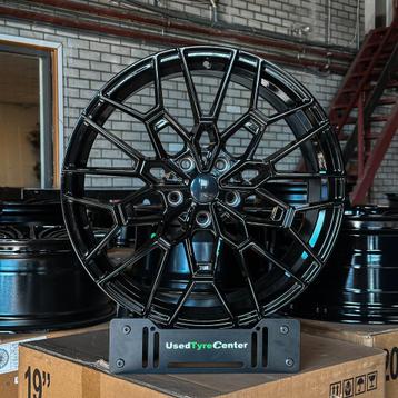 20 inch 5x120 M4 CSL Style - Breedset beschikbaar voor biedingen