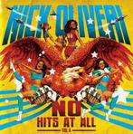 cd - Nick Oliveri - N.O. Hits At All Vol.4, Cd's en Dvd's, Verzenden, Nieuw in verpakking