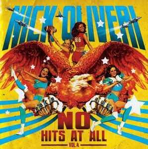 cd - Nick Oliveri - N.O. Hits At All Vol.4, Cd's en Dvd's, Cd's | Hardrock en Metal, Nieuw in verpakking, Verzenden