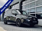 Mercedes-Benz Citan 110 CDI L1 | Blackline | Camera | Airco, Zwart, Mercedes-Benz, Nieuw, Lease