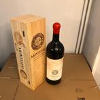 2016 Tenuta Agripunica, Montessu - Sardinië IGT - 1 Dubbele, Nieuw
