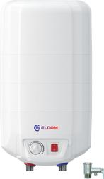 ELDOM - 15 liter Boiler - boven wasbak model - 230 volt 2, Verzenden, Nieuw