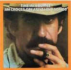 cd - Jim Croce - Time In A Bottle / Jim Croces Greatest..., Zo goed als nieuw, Verzenden