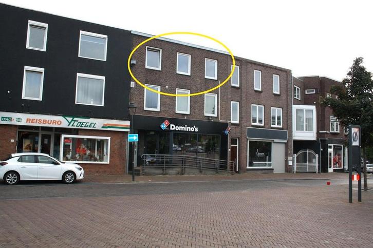 Te huur: Appartement Nieuwstraat in Hoensbroek, Huizen en Kamers, Huizen te huur, Limburg, Appartement