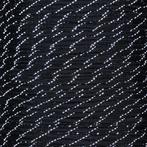 Zwart Reflecterend Paracord 550 - Type 3 - 15 meter #56, Ophalen of Verzenden, Nieuw
