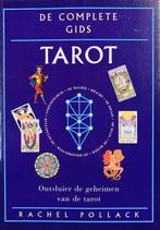 De Complete Gids Tarot 9783829079334 Rachel Pollack, Boeken, Verzenden, Gelezen, Rachel Pollack