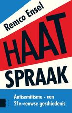 Haatspraak 9789089647504 Remco Ensel, Verzenden, Gelezen, Remco Ensel