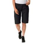 VAUDE Fietsbroek WOMENS TAMARO SHORTS II, Verzenden, Nieuw