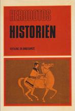 Historien 9789022841297 Herodotos, Verzenden, Gelezen, Herodotos