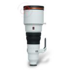 Sony 400mm 2.8 FE GM OSS **OUTLET** nr. 1124, Ophalen of Verzenden, Nieuw, Toebehoren