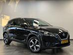 Zakelijke Lease |  Nissan QASHQAI 1.3 MHEV Xtronic N-Connect, Automaat, Stof, Gebruikt, Euro 6