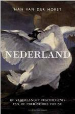 Nederland 9789035135130 Han van der Horst, Verzenden, Gelezen, Han van der Horst