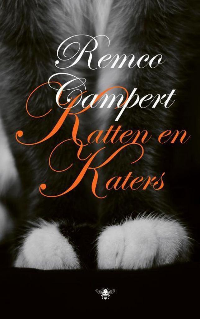 Katten en katers 9789403176406 Remco Campert, Boeken, Romans, Zo goed als nieuw, Verzenden
