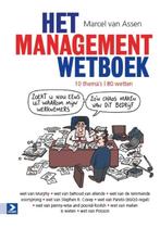Het Managementwetboek 9789052618005 Marcel van Assen, Gelezen, Marcel van Assen, Verzenden