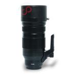 Panasonic Leica 100-400mm 4.0-6.3 DG Vario Elmar ASPH. Po..., Ophalen of Verzenden, Zo goed als nieuw, Telelens