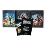 Back To The Future Trilogy Boxset (3 DVD) (DVD), Verzenden, Nieuw in verpakking