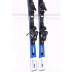 155 skis SALOMON S/RACE SL 10 2024, grip walk, blade, doubl, 140 tot 160 cm, Gebruikt, Verzenden, Salomon