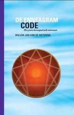 Enneagram code gekraakt 9789055992003 W.J. van de Wetering, Verzenden, Gelezen, W.J. van de Wetering