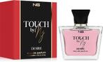 Touch Desire for her by NG, Sieraden, Tassen en Uiterlijk, Uiterlijk | Parfum, Verzenden, Nieuw