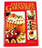 Feestelijk garneren 9789065901309 Biller, Verzenden, Gelezen, Biller