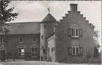 HETEREN - Notarishuis, Verzenden, Gelopen