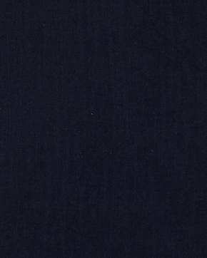 Linnen viscose navy, Hobby en Vrije tijd, Stoffen en Lappen, Blauw, Nieuw