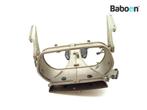 Kuipframe Ducati ST 2 1997-2003 (ST2), Motoren, Verzenden, Gebruikt