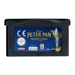 Game Boy Peter Pan Return to Neverland (Losse Cassette), Verzenden, Zo goed als nieuw