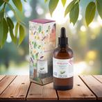 Beauty & Care Eucalyptus etherische olie 500 ml.  new, Sport en Fitness, Gezondheidsproducten en Wellness, Ophalen of Verzenden