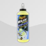 Meguiars Auto Shampoo Plus+ (Insecten verwijderraar), Ophalen of Verzenden