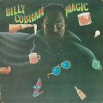LP gebruikt - Billy Cobham - Magic, Verzenden, Zo goed als nieuw