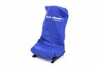 TM Monteurshoes Universeel Kunstleer Blauw, Verzenden, Nieuw