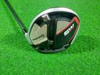 Taylormade M5 driver 9.0 graden stiff flex golfclub, Sport en Fitness, Golf, Ophalen of Verzenden, Zo goed als nieuw, Club, Overige merken