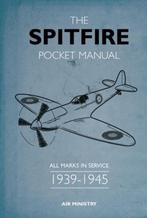 9781472830562 The Spitfire Pocket Manual 19391945, Boeken, Informatica en Computer, Nieuw, Martin Robson, Verzenden