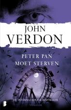 Peter Pan moet sterven 9789022570333 John Verdon, Verzenden, Zo goed als nieuw, John Verdon