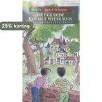 Het geheim van het witte huis 9789031710355 Cleemput, Boeken, Verzenden, Gelezen, Cleemput