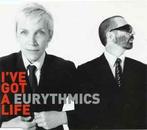 cd single - Eurythmics - Ive Got A Life, Cd's en Dvd's, Cd Singles, Zo goed als nieuw, Verzenden