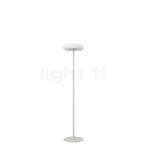 Belux Oto Leeslamp LED, grijs (Staande lampen, Binnenlampen), Verzenden, Nieuw