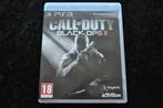 Call Of Duty Black Ops II Playstation 3 PS3, Spelcomputers en Games, Games | Sony PlayStation 3, Verzenden, Nieuw