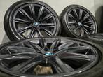 Demo BMW 5 serie G30 G31 i4 18 inch 684 Winterbanden 5x112, Auto-onderdelen, Banden en Velgen, 18 inch, 245 mm, Banden en Velgen