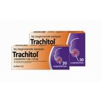 Trachitol - 20 zuigtabletten, Diversen, Verpleegmiddelen, Nieuw, Verzenden