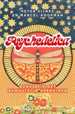 Psychedelica 9789464712872 Peter Sijnke, Verzenden, Zo goed als nieuw, Peter Sijnke