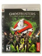 Ghostbusters The Video Game (USA) (PS3) (TWEEDEHANDS), Spelcomputers en Games, Games | Sony PlayStation 3, Verzenden, Nieuw