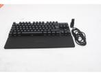 SteelSeries Apex Pro TKL - Draadloos Gaming Toetsenbord -, Verzenden, Zo goed als nieuw