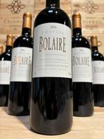 2011 Château Bolaire - Bordeaux - 12 Flessen (0.75 liter), Nieuw