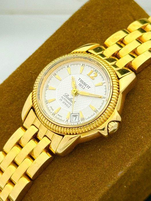 Tissot - Zonder minimumprijs - Automatic Ballade Ladies, Sieraden, Tassen en Uiterlijk, Horloges | Heren