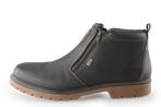 Rieker Boots in maat 46 Zwart | 10% extra korting, Kleding | Heren, Schoenen, Verzenden, Zwart, Boots, Zo goed als nieuw